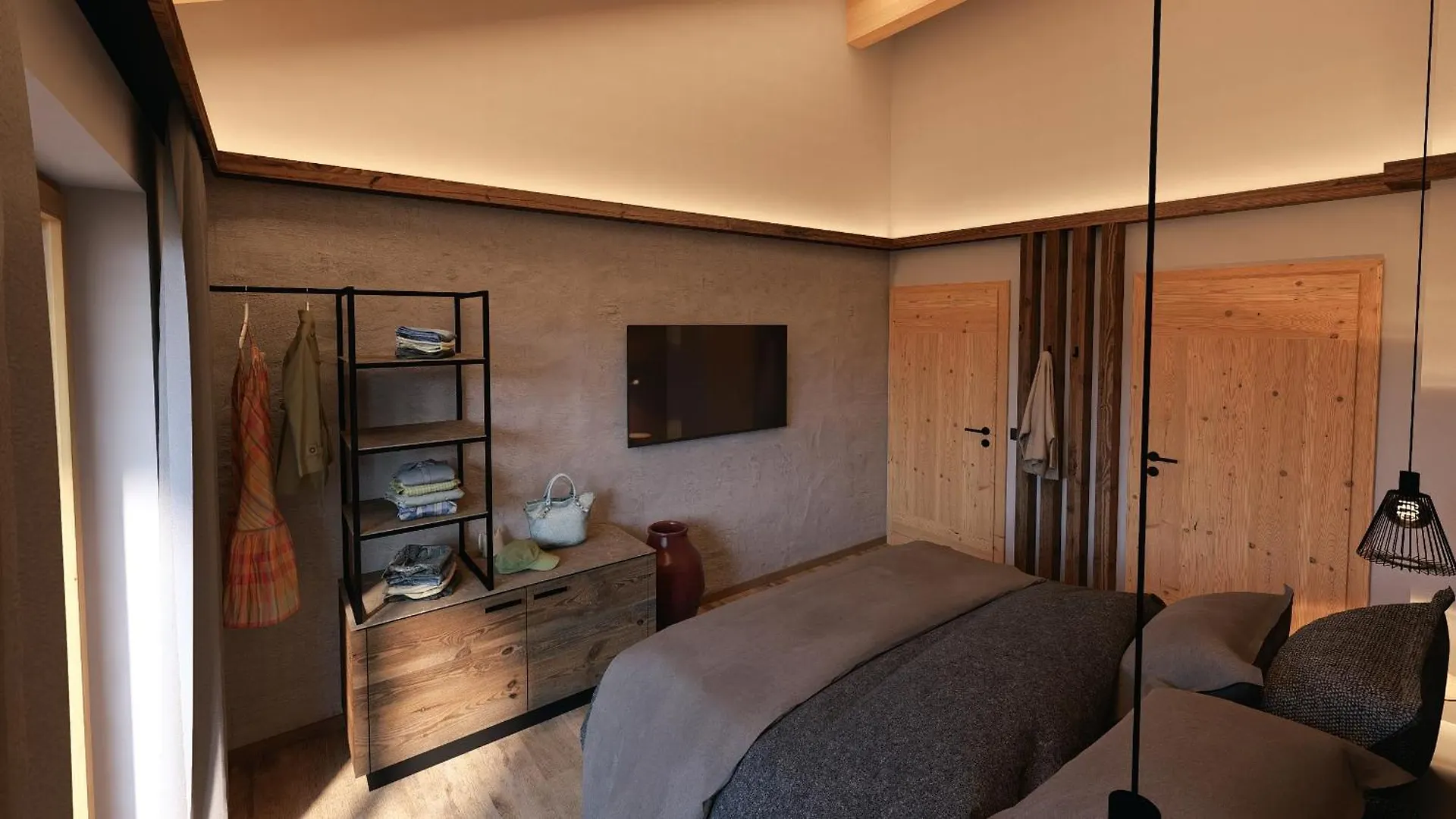 Chalet Almhuette Auszeit - Neueroeffnung Dezember 2025