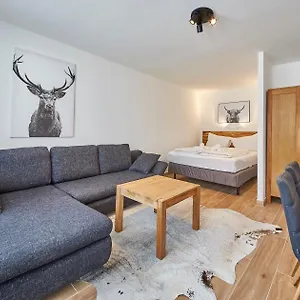 Timeout Apartment