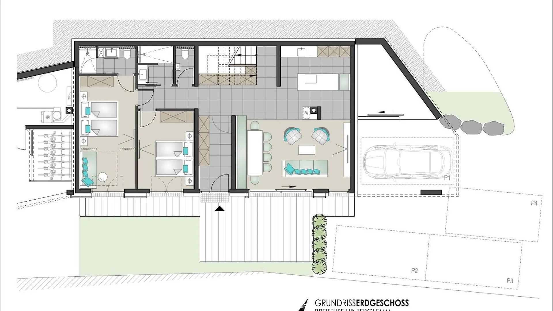 Chalet Almhuette Auszeit - Neueroeffnung Dezember 2025
