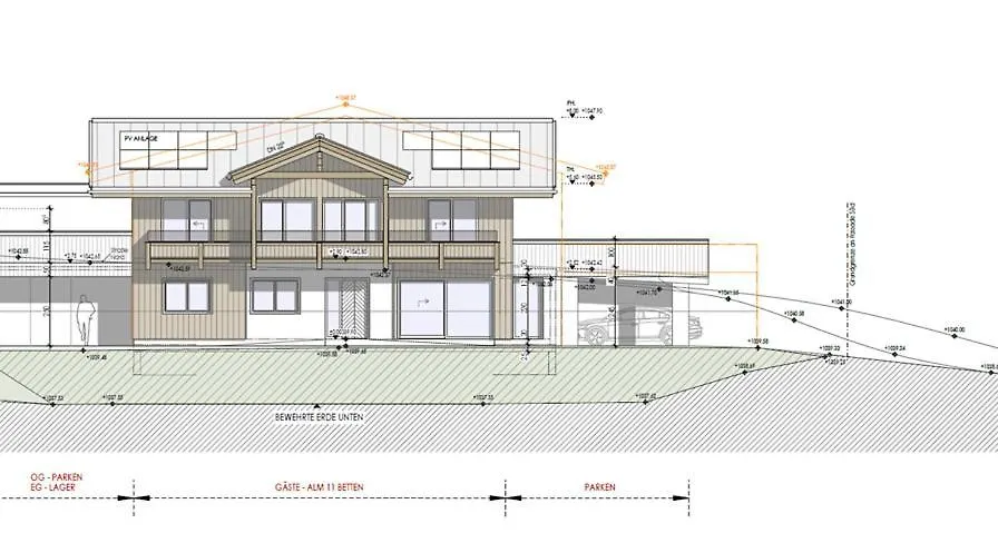 Almhuette Auszeit - Neueroeffnung Dezember 2025 Chalet Saalbach-Hinterglemm
