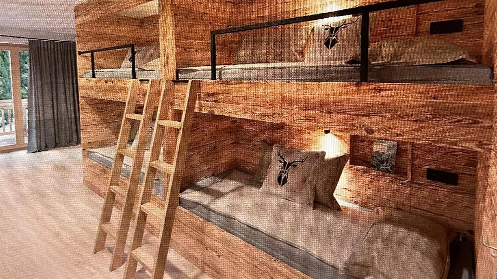 Vila Almhuette Auszeit - Neueroeffnung Dezember 2025 Saalbach-Hinterglemm 0*,  Rakousko