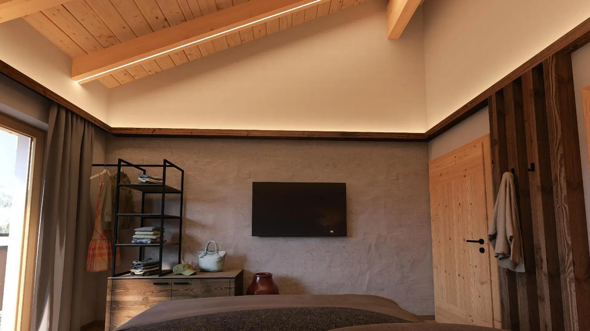 Chalet Almhuette Auszeit - Neueroeffnung Dezember 2025 Austria