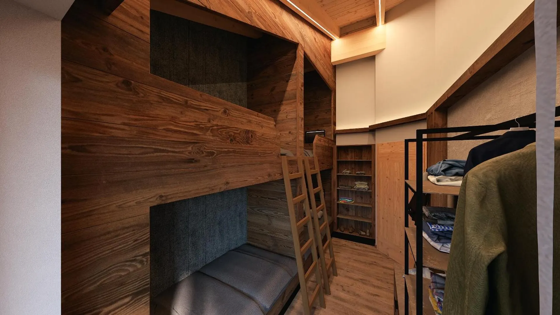 Chalet Almhuette Auszeit - Neueroeffnung Dezember 2025