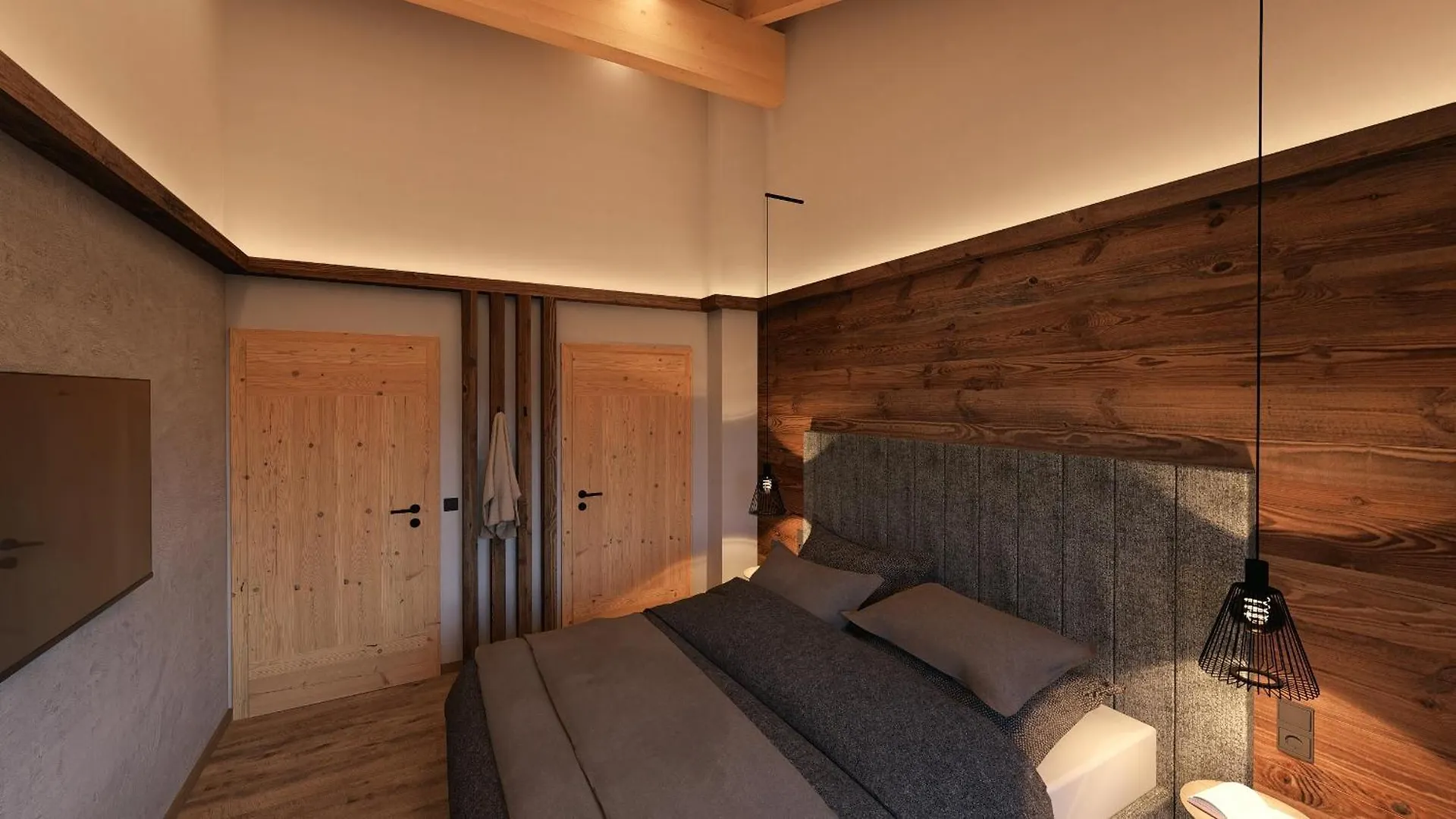 Almhuette Auszeit - Neueroeffnung Dezember 2025 Chalet
