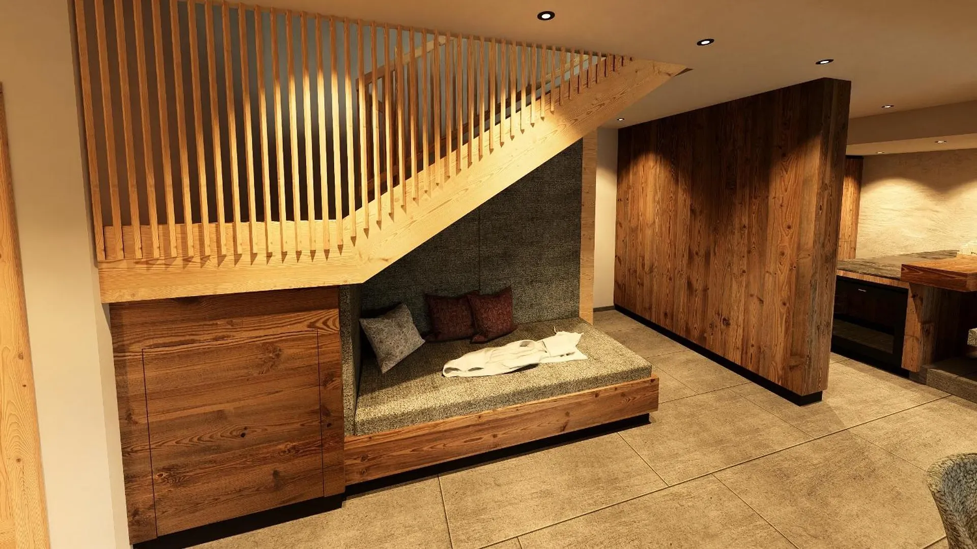 Vila Almhuette Auszeit - Neueroeffnung Dezember 2025 Saalbach-Hinterglemm Rakousko