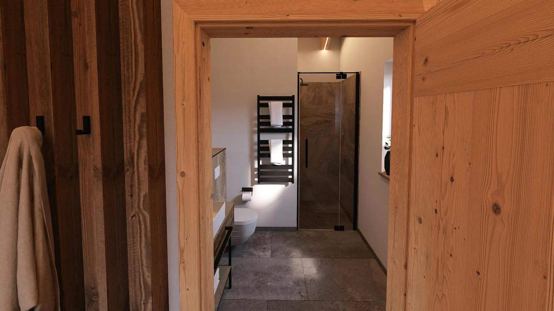 Vila Almhuette Auszeit - Neueroeffnung Dezember 2025 Saalbach-Hinterglemm 0*,  Rakousko